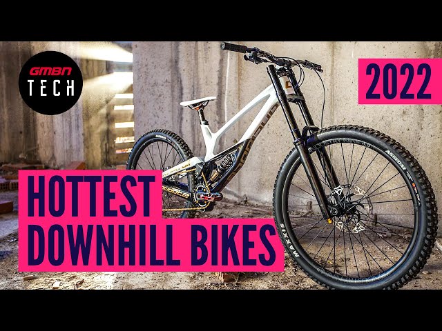 Dh sales freeride bikes