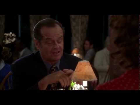 You make me want to be a better man