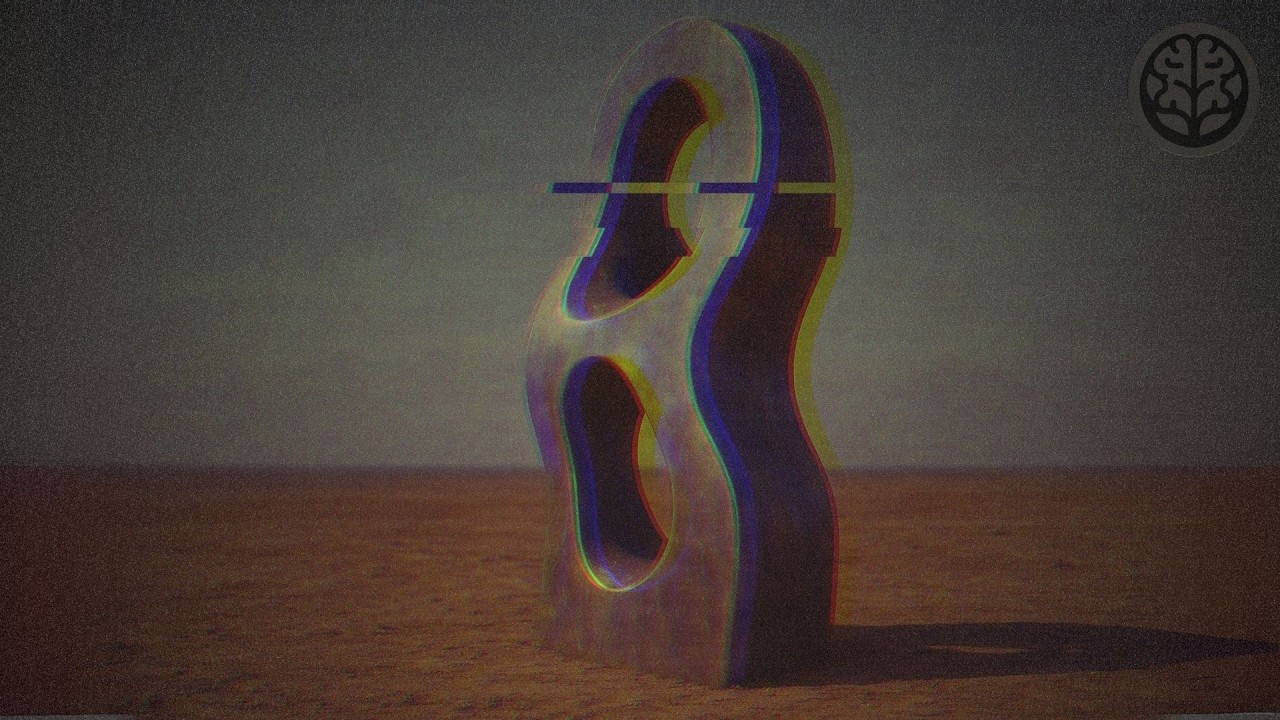 A Place That Language Cant Reach