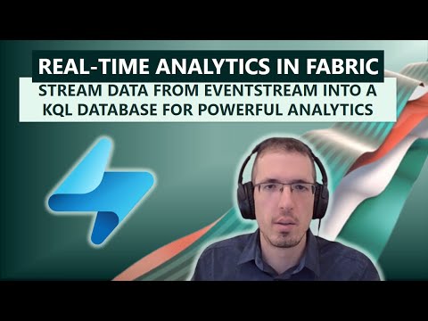 Synapse Real-Time Analytics: Stream data from Eventstream into a KQL database for powerful analytics Synapse Real-Time Analytics: Stream data from Eventstream into a KQL database for powerful analytics