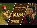 Mor Official Video Rabb Da Radio 3 Nimrat Khaira Tarsem Jasser Ronak Joshi Letest Song