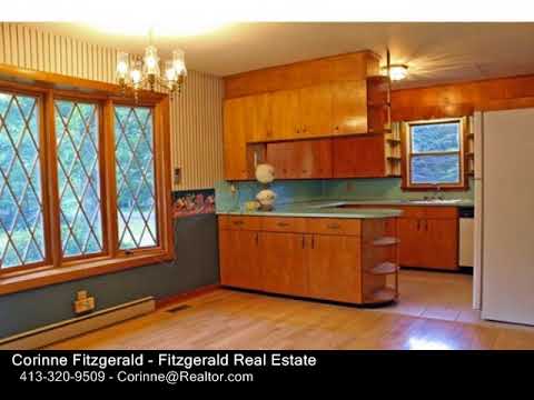 7 Pine Street, Buckland MA 01370 - Single Family Home - Real Estate - For Sale -