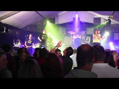 2015-05-24_DSC _0093 Sidewalk bei der Kirmes in Kall-Wahlen