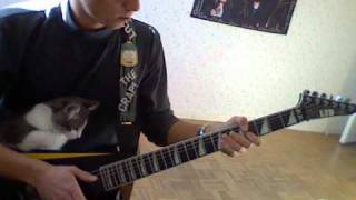 Dive Bomb, explication en français