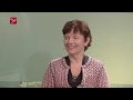 Wethouder Roelie Bosch over het lerarentekort in Almere (Over Flevoland Gesproken)