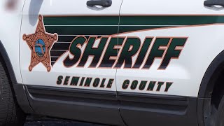 Seminole County deputies caught in overtime fraud scheme, sheriff says