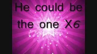 Miley Cyrus - He Could Be The One Lyrics