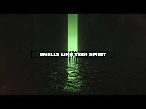 JAYDAN WOLF & TE PAI & KOSIMO - SMELLS LIKE TEEN SPIRIT (cover of Nirvana)