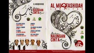 Download lagu NEW AL MUQTASHIDAH VOL. 11 | FI HUBBI | DALAM NAUNGAN CINTA | FULL ALBUM mp3 Download lagu NEW AL MUQTASHIDAH VOL. 11 | FI HUBBI | DALAM NAUNGAN CINTA | FULL ALBUM mp3
