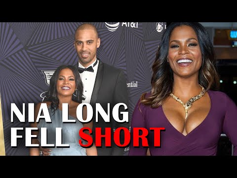 Nia Long And Why Older Women Can't Win