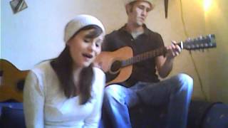 Amy &amp; Marcel &quot;Alright&quot; (Anouk cover)