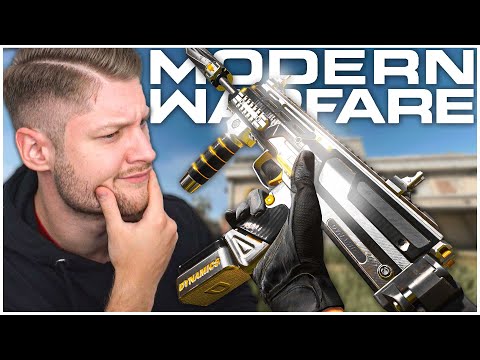 Modern Warfare Multiplayer im Jahr 2023...