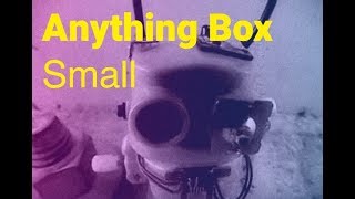 Anything box - Small