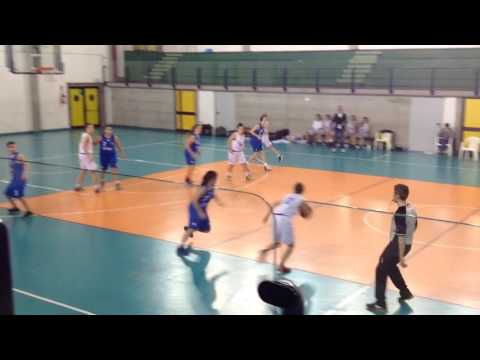 12. Basket Gavardo - Basket Più Rezzato