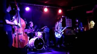 Rosie Flores IT'S ALL OVER NOW