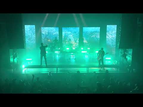 The Amity Affliction - “F.M.L.” (05/13/24)