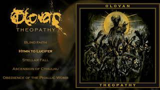 Video OLOVAN - Theopathy [FULL EP]