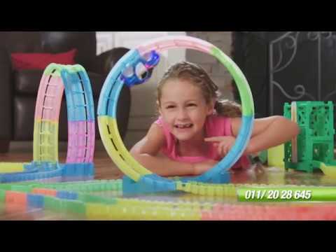 Fantastična staza SUPER LOOP