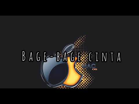 BAGE-BAGE CINTA-(GERALD'KANTALE)REMIX-2021