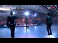 Алина Артц - Hit The Red Light (Славянский базар, Витебск ...