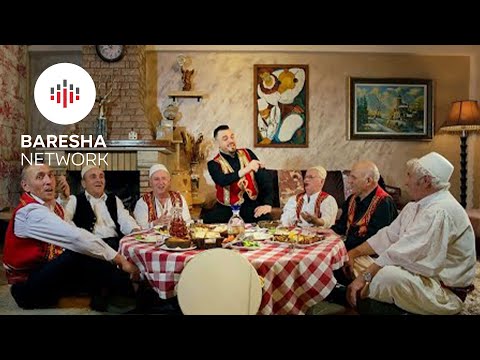 Vani Gjuzi - Rrem Demneri (Official Video)