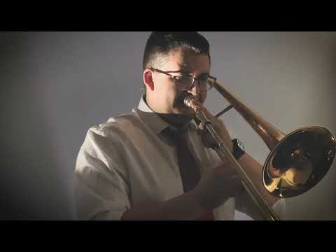 'It's Alright with Me' by Curtis Fuller