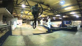 preview picture of video 'Corby Skatepark 2012 - GoPro Edit'