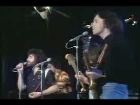 Old wild men - 10cc