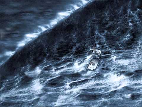 les hemstock and ric scott - revolution (harryhard remix)