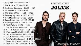 Download lagu Michael Learns To Rock | Timeless Love Songs Playlist mp3