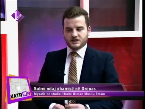 Katror - Intervista me Osman Musliu, 03.02.2015