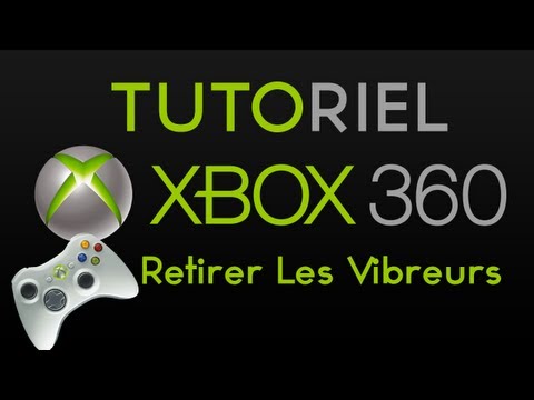 comment modifier xbox 1