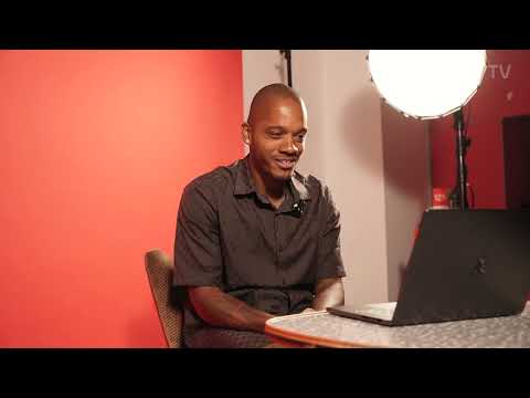 REACTION | Rückkehrer Charlison Benschop schaut sich seine F95-Treffer an 🔴⚪️ | Fortuna Düsseldorf