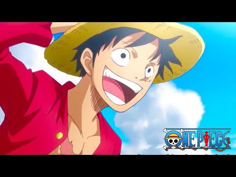 One Piece - Opening 20 | Hope