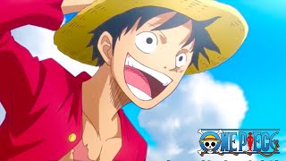 Video thumbnail of "One Piece – Opening Theme 20 – Hope"