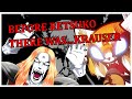 Hey AggRetsuko Fans, Here's More Metal Comedy (Detroit Metal City, 2008) Hey AggRetsuko Fans, Here's More Metal Comedy (Detroit Metal City, 2008)