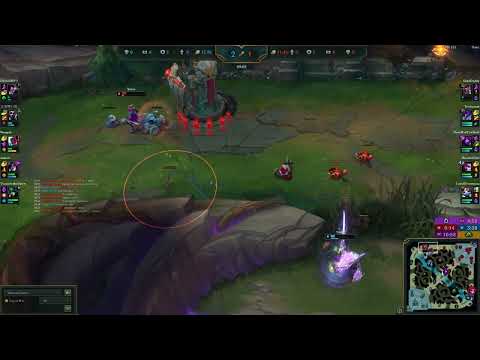 AP Shaco top vs Yasuo Season 14