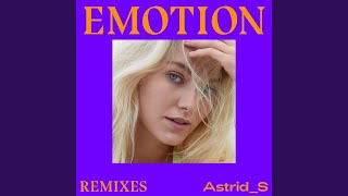 Emotion (Alphalove Remix)