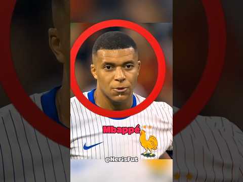 MBAPPÉ MUDOU… E O FUTEBOL NÃO ENTENDEU NADA!