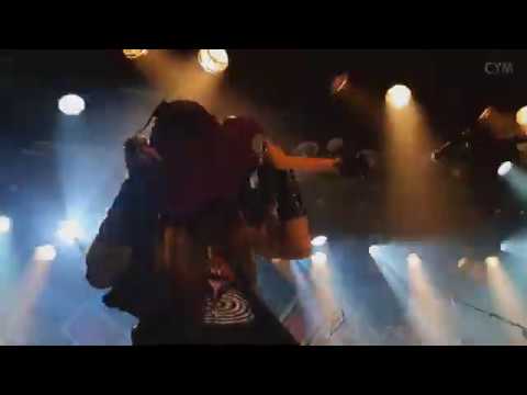 Zakk Wylde Black Sabbath guitar solo in the audience - Amsterdam, 16-02-2020
