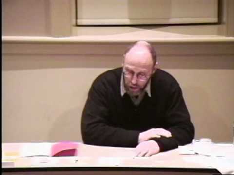 Dmitri Prigov. 37th Alphabeth Poem.