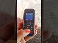 New Trick To Find Out Recharge Balance Of Mini Samsung Mobile