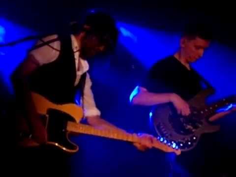 Alu Bambu Pikczu koncert cz.2, 17.07.2016 r. Fama, Białystok