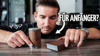 Messer schärfen: Horl 2 im Test