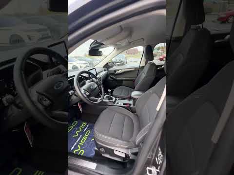 фото ford kuga iii 0