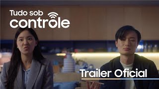 Trailer oficial