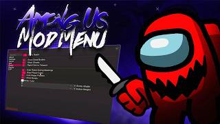 Among Us Mod Menu  | Among Us Cheats| Among Us Hack [Free] | Hacks + Cheats + Always Impostor
