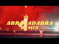 ABRACADABRA REMIX - REXXIE ft WIZKID, SKIIBII, NAIRA MARLEY (lyrics)