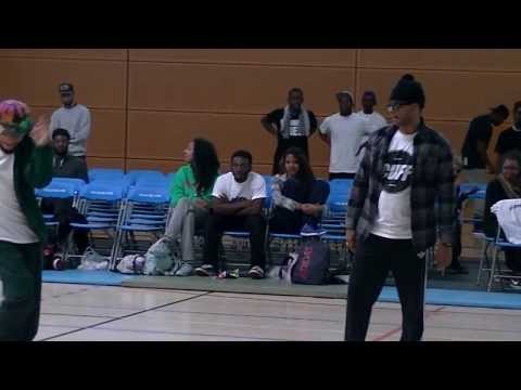 AOD 2013 - Nelson & Greenteck - POPPIN Selection