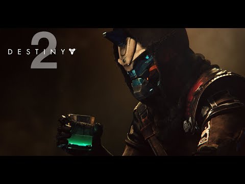 Destiny 2 PvP - Teamwork Makes The Dreamwork